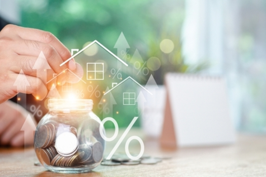 Vale a pena amortizar o crédito habitação com o reembolso do IRS?